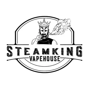 SteamKing VapeHouse - Larnaca